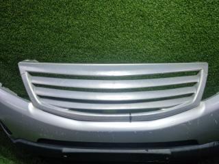 Бампер KIA SORENTO XM D4HB9U008550 865112P000 4 ракурс
