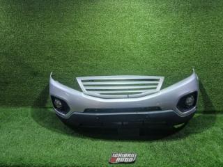 Бампер KIA SORENTO XM D4HB9U008550 865112P000 5 ракурс