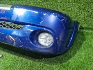 Бампер передний TOYOTA TUNDRA UCK31L 2UZ-FE 521190C905 2 ракурс