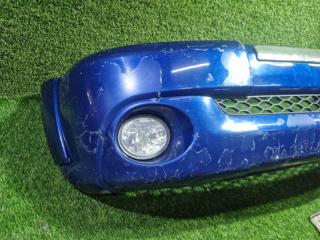 Бампер передний TOYOTA TUNDRA UCK31L 2UZ-FE 521190C905 3 ракурс