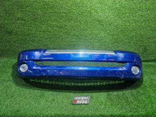 Бампер передний TOYOTA TUNDRA UCK31L 2UZ-FE 521190C905 5 ракурс
