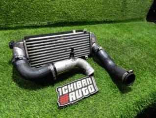 Интеркулер KIA SORENTO XM D4HB9U008550 282712F000 2 ракурс