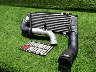 Интеркулер KIA SORENTO XM D4HB9U008550 282712F000 3 ракурс