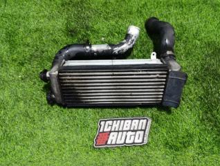 Интеркулер KIA SORENTO XM D4HB9U008550 282712F000 5 ракурс