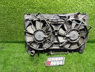 Радиатор основной LEXUS ES330 MCV31 3MZ-FE 1640020261 2 ракурс