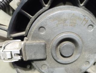 Радиатор основной LEXUS ES330 MCV31 3MZ-FE 1640020261 4 ракурс