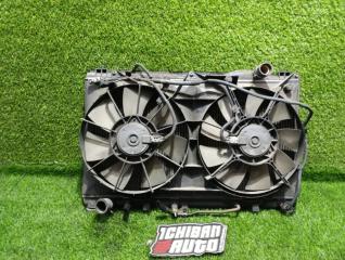 Радиатор основной LEXUS ES330 MCV31 3MZ-FE 1640020261 5 ракурс