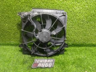 Вентилятор радиатора двс KIA SORENTO XM D4HB9U008550 253802P000 1 ракурс