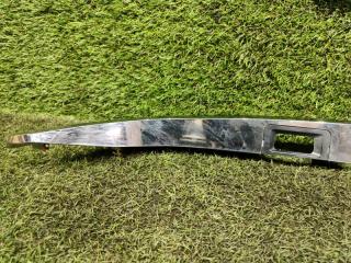 Накладка на багажник TOYOTA CAMRY ASV50L 2AR-FE 76801-06A60L 2 ракурс