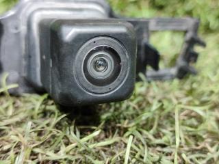 Камера заднего вида TOYOTA CAMRY ASV50L 2AR-FE 867B0-06060 2 ракурс