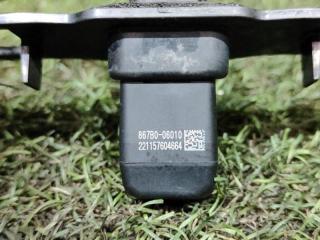 Камера заднего вида TOYOTA CAMRY ASV50L 2AR-FE 867B0-06060 4 ракурс