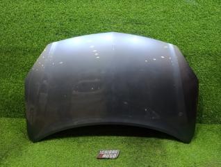 Капот RENAULT SAMSUNG QM5