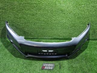 Бампер передний HONDA FREED SPIKE GB3 L15A 4 ракурс