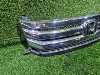 Решетка радиатора передняя HONDA FREED GB3 L15A 71121SFM003 2 ракурс