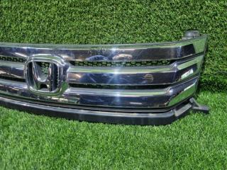 Решетка радиатора передняя HONDA FREED GB3 L15A 71121SFM003 3 ракурс