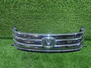 Решетка радиатора передняя HONDA FREED GB3 L15A 71121SFM003 4 ракурс