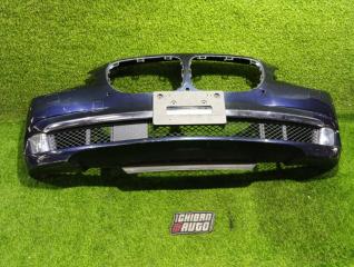 Бампер передний BMW 7-SERIES F02 N54B30 51117238751 1 ракурс