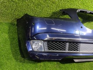 Бампер передний BMW 7-SERIES F02 N54B30 51117238751 2 ракурс