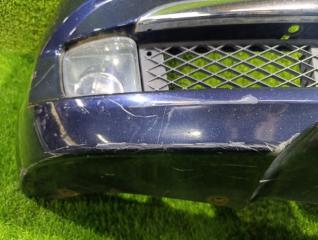 Бампер передний BMW 7-SERIES F02 N54B30 51117238751 3 ракурс