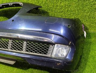 Бампер передний BMW 7-SERIES F02 N54B30 51117238751 5 ракурс
