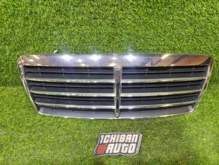 Решетка радиатора SSANGYONG REXTON GAB D27DT 79460-08B00 4 ракурс