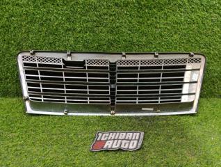 Решетка радиатора SSANGYONG REXTON GAB D27DT 79460-08B00 5 ракурс