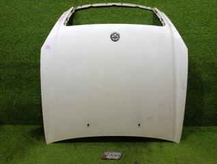 Капот SSANGYONG REXTON GAB D27DT 6101108B02 1 ракурс