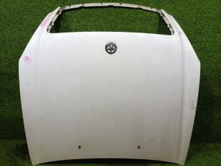 Капот SSANGYONG REXTON GAB D27DT 6101108B02 2 ракурс