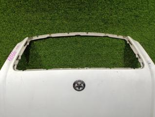 Капот SSANGYONG REXTON GAB D27DT 6101108B02 3 ракурс