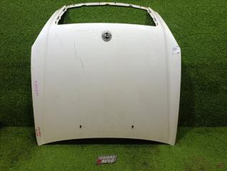 Капот SSANGYONG REXTON GAB D27DT 6101108B02 1 ракурс