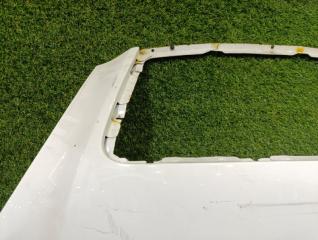 Капот SSANGYONG REXTON GAB D27DT 6101108B02 3 ракурс