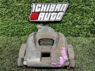 Суппорт правый передний VOLVO S60 FB416 36051714 1 ракурс