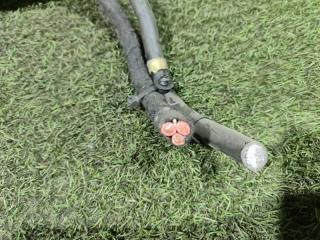 Электропроводка AUDI A6 4F2 BYK 4F0915459 3 ракурс