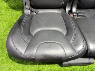 Сиденье заднее JEEP CHEROKEE KL ED6 68193953AB 3 ракурс
