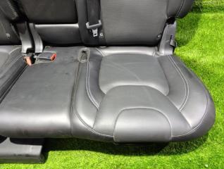 Сиденье заднее JEEP CHEROKEE KL ED6 68193953AB 4 ракурс
