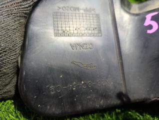 Воздуховод радиатора правый передний JAGUAR XF CC9 306DT C2D3163 5 ракурс