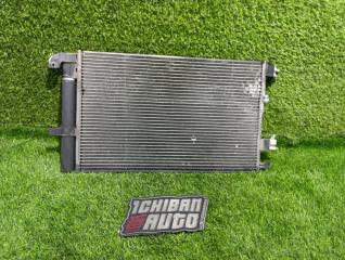 Радиатор кондиционера JAGUAR XF CC9 306DT C2Z9461 1 ракурс