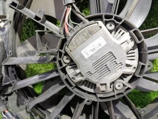 Вентилятор радиатора двс JAGUAR XF CC9 306DT C2Z10955 2 ракурс Вентилятор радиатора двс JAGUAR XF CC9 306DT C2Z10955 2 ракурс