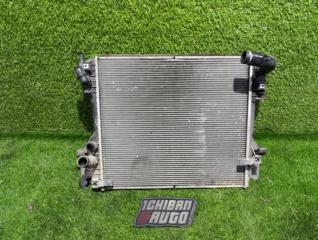 Радиатор основной JAGUAR XF CC9 306DT C2Z10787 5 ракурс Радиатор основной JAGUAR XF CC9 306DT C2Z10787 5 ракурс