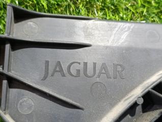 Вентилятор радиатора двс JAGUAR XF CC9 306DT C2Z10955 5 ракурс Вентилятор радиатора двс JAGUAR XF CC9 306DT C2Z10955 5 ракурс
