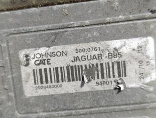 Вентилятор радиатора двс JAGUAR XF CC9 224DT C2Z16969 3 ракурс Вентилятор радиатора двс JAGUAR XF CC9 224DT C2Z16969 3 ракурс