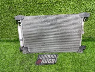 Радиатор кондиционера INFINITI Q70 Y51 V9X 921001MS0B 5 ракурс