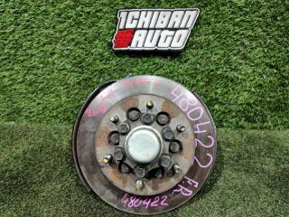 Ступица правая передняя SSANGYONG MUSSO SPORTS FJ OM662 4122005110 4 ракурс