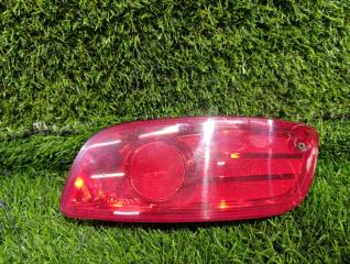 Катафот в бампер левый задний HYUNDAI SANTA FE CM 92408-2B010 2 ракурс