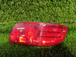 Катафот в бампер левый задний HYUNDAI SANTA FE CM 92408-2B010 5 ракурс