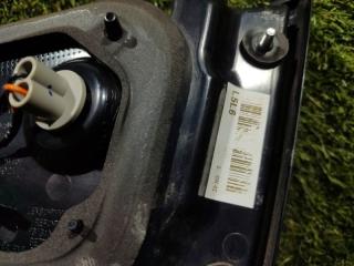Стоп-вставка левая задняя KIA K5 TF L4NA 924032T600 5 ракурс