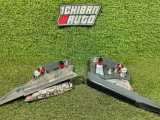 Стоп-вставка задняя BMW 7-SERIES F02 N54B30A 63217300271 5 ракурс