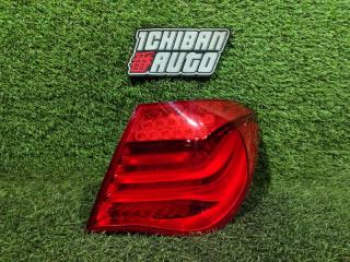 Стоп-сигнал правый задний BMW 7-SERIES F02 N63B44 63217182197 1 ракурс