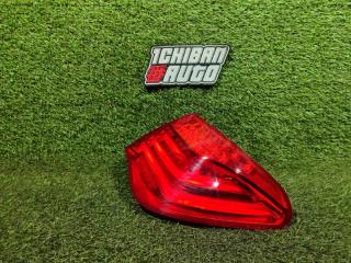 Стоп-сигнал правый задний BMW 7-SERIES F02 N63B44 63217182197 2 ракурс