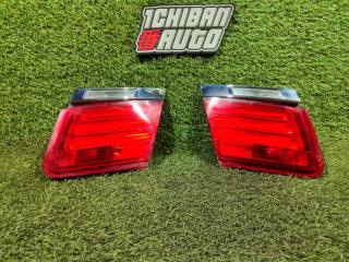 Стоп-вставка задняя BMW 7-SERIES F02 N63B44 63217300271 1 ракурс